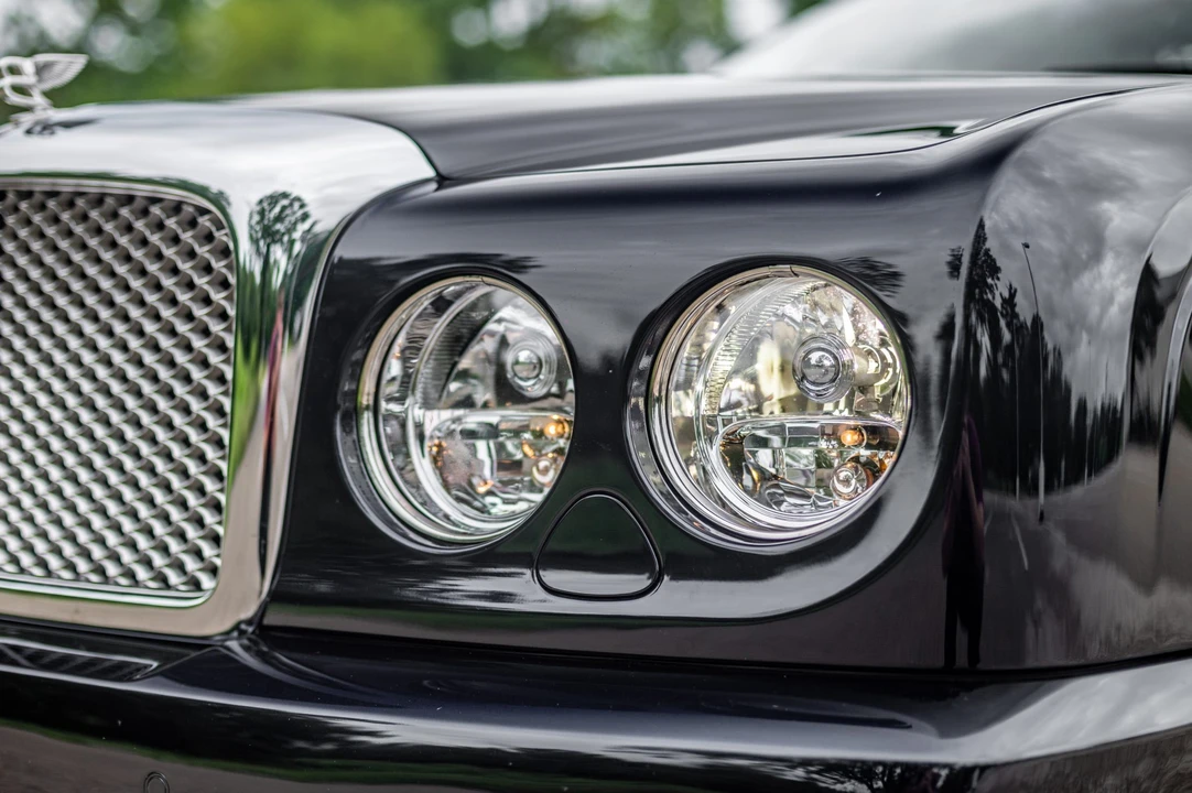 2007 Bentley Azure 2nd Gen - Image 20 of 31