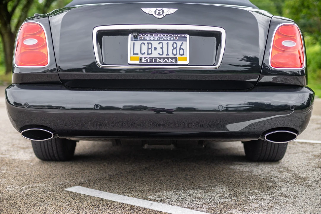 2007 Bentley Azure 2nd Gen - Image 14 of 31