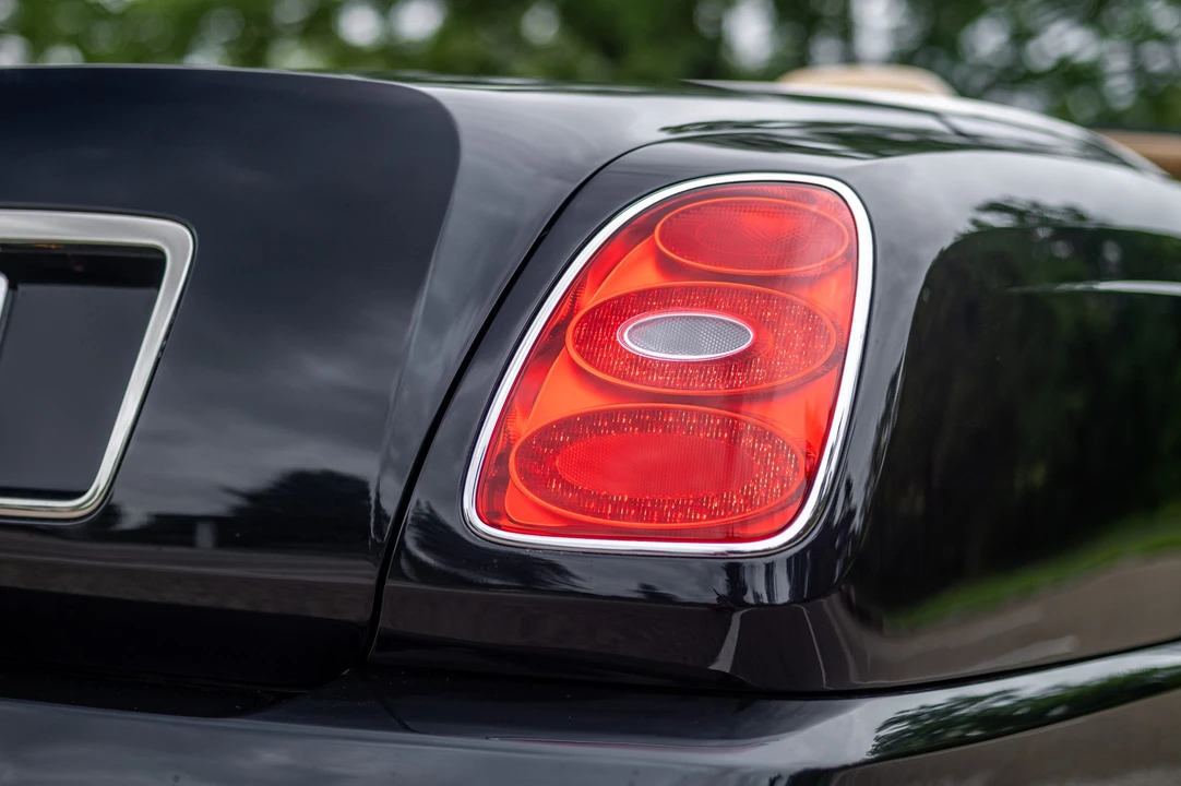 2007 Bentley Azure 2nd Gen - Image 22 of 31