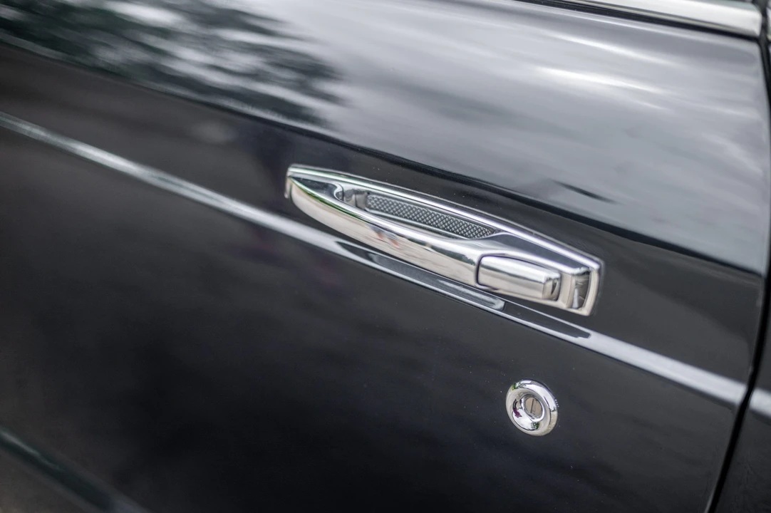2007 Bentley Azure 2nd Gen - Image 26 of 31