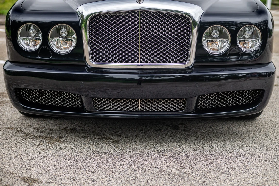 2007 Bentley Azure 2nd Gen - Image 18 of 31