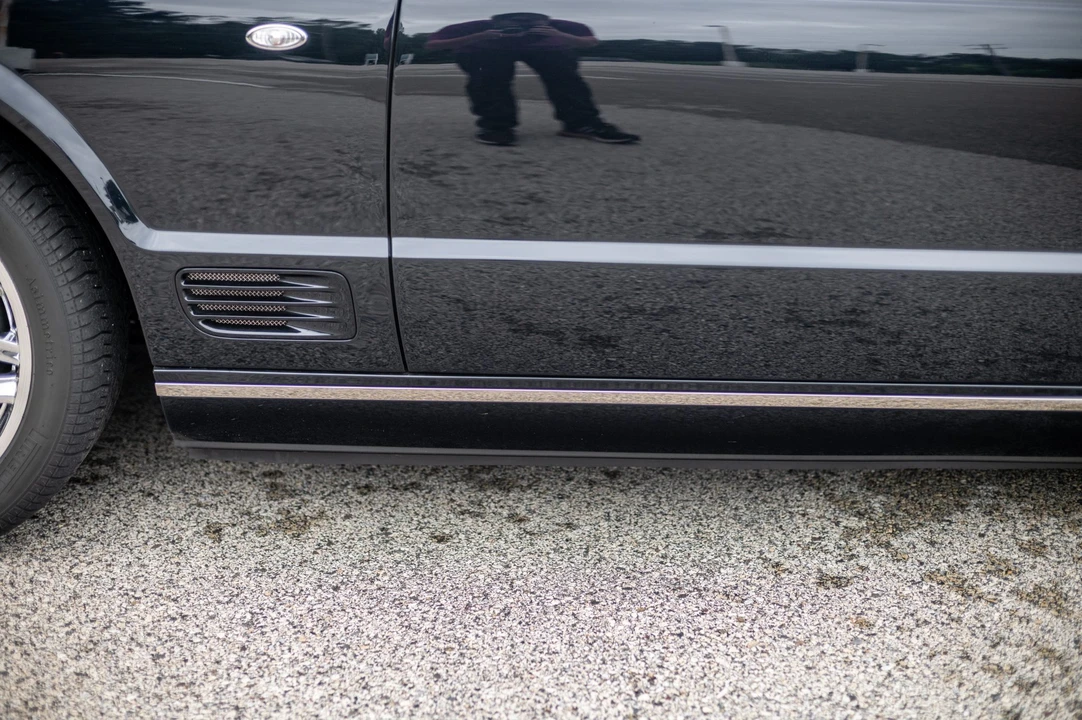 2007 Bentley Azure 2nd Gen - Image 12 of 31