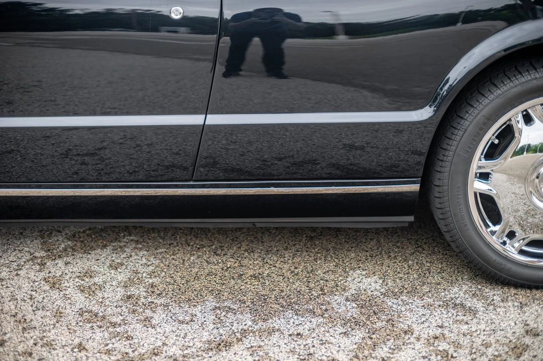 2007 Bentley Azure 2nd Gen - Image 13 of 31