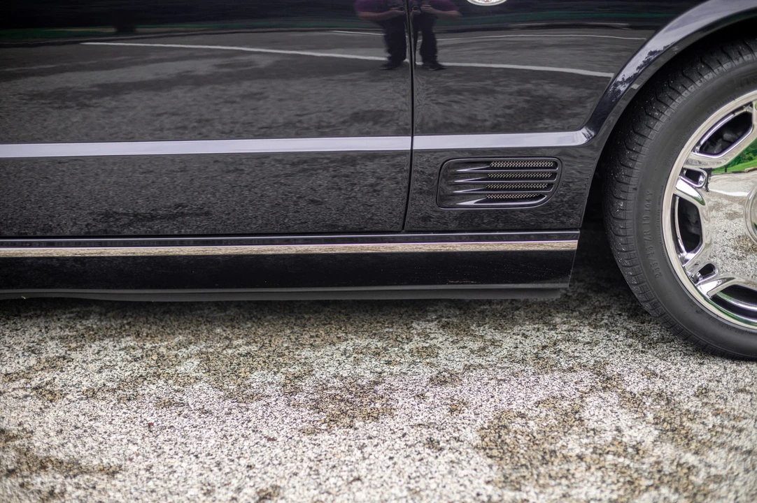 2007 Bentley Azure 2nd Gen - Image 16 of 31