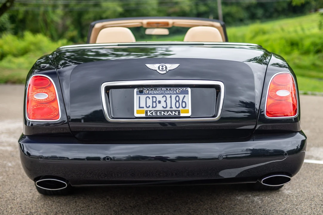 2007 Bentley Azure 2nd Gen - Image 11 of 31