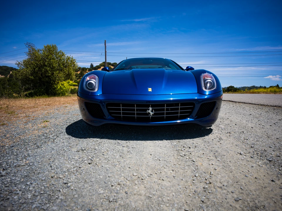 2007 Ferrari 599 GTB Fiorano - Image 11 of 31