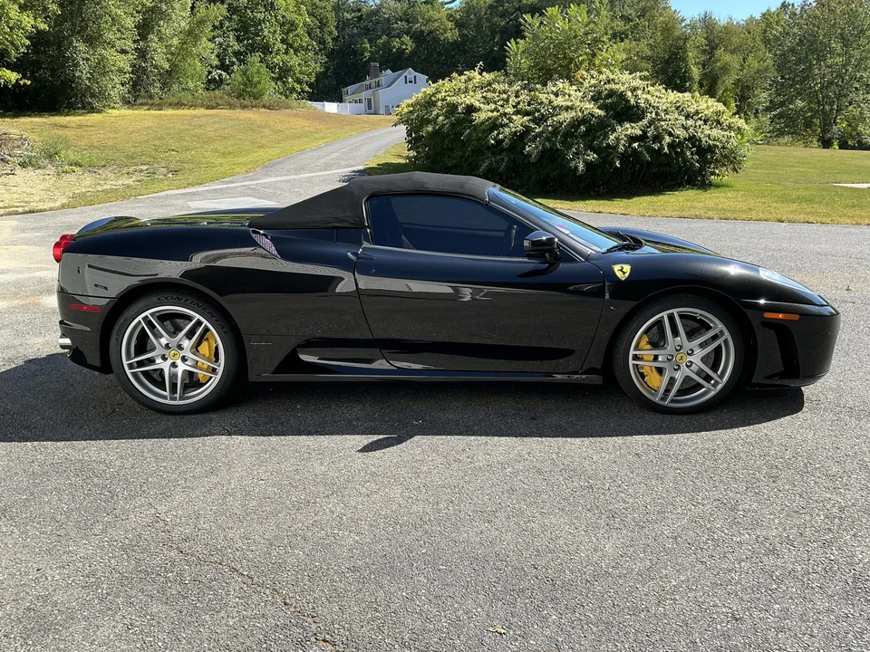 2007 Ferrari F430 Spider - Image 28 of 31