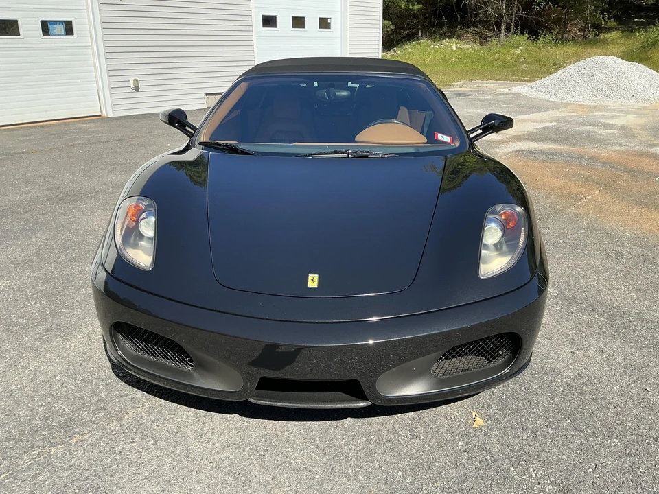 2007 Ferrari F430 Spider - Image 22 of 31