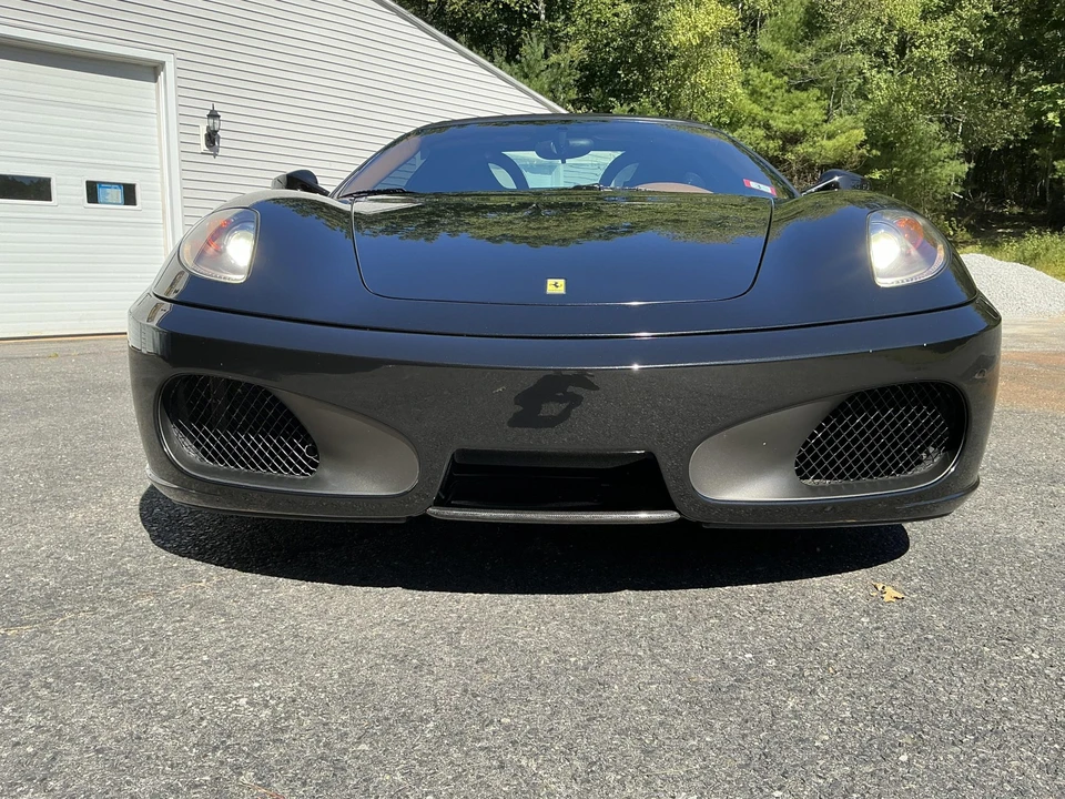 2007 Ferrari F430 Spider - Image 23 of 31