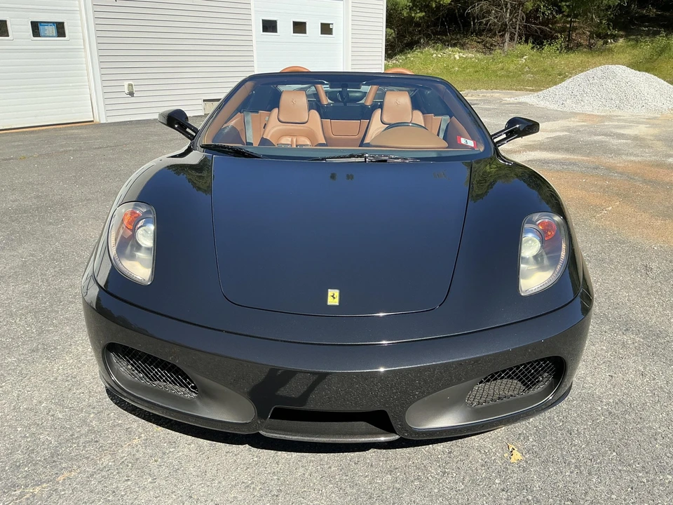 2007 Ferrari F430 Spider - Image 6 of 31