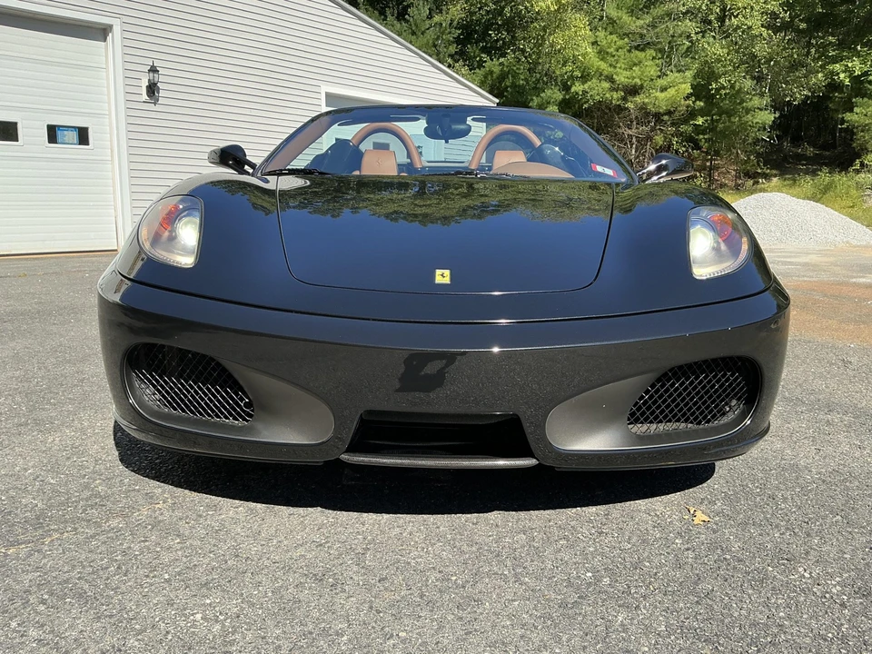 2007 Ferrari F430 Spider - Image 7 of 31