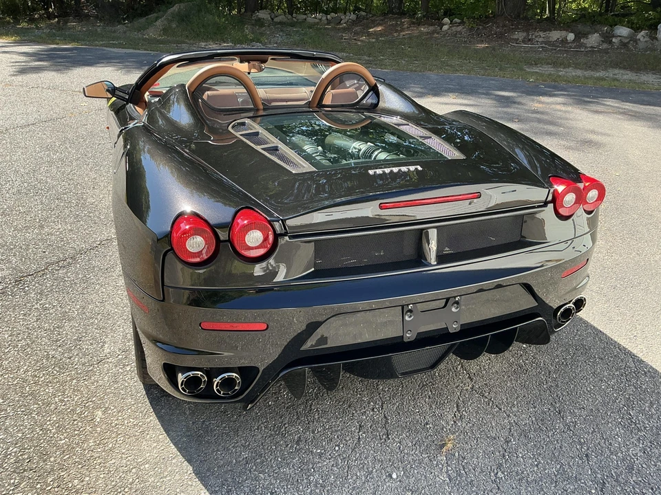 2007 Ferrari F430 Spider - Image 16 of 31