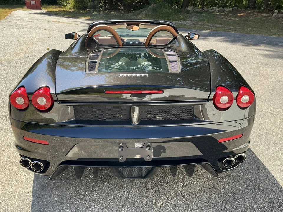 2007 Ferrari F430 Spider - Image 15 of 31