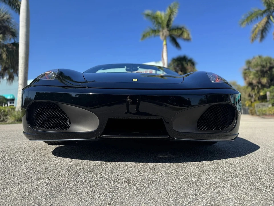 2007 Ferrari F430 Spider - Image 27 of 31
