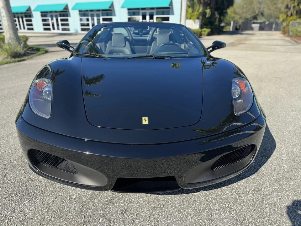2007 Ferrari F430 Spider - Image 22 of 31