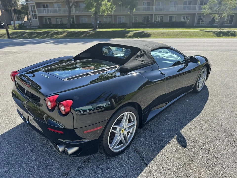 2007 Ferrari F430 Spider - Image 20 of 31