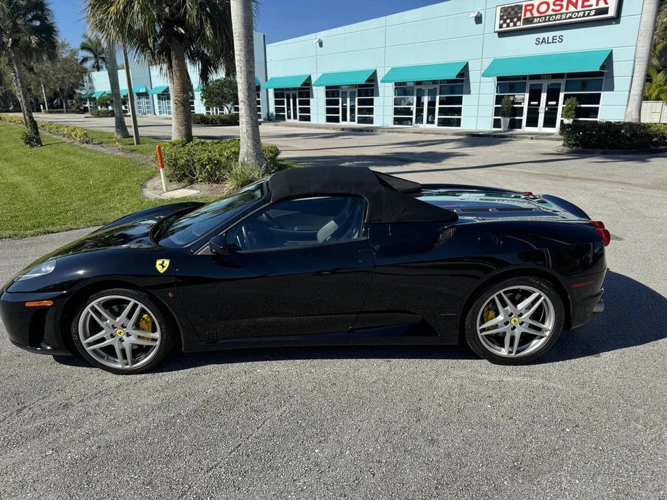 2007 Ferrari F430 Spider - Image 13 of 31