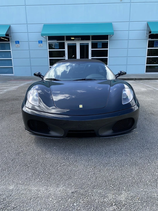2007 Ferrari F430 Spider - Image 23 of 31