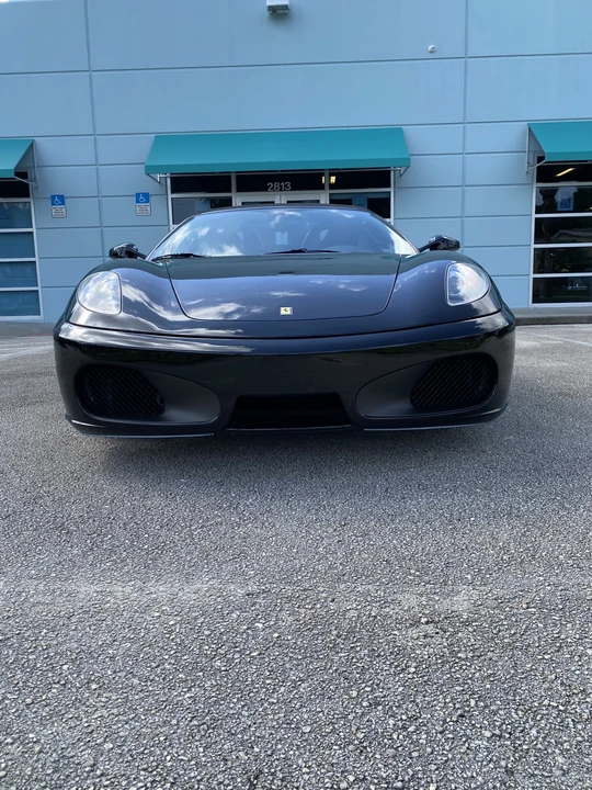 2007 Ferrari F430 Spider - Image 24 of 31
