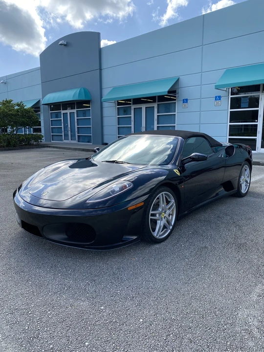 2007 Ferrari F430 Spider - Image 11 of 31