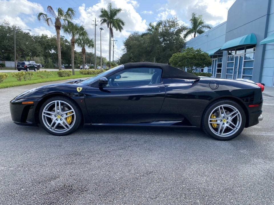 2007 Ferrari F430 Spider - Image 14 of 31