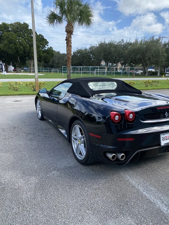 2007 Ferrari F430 Spider - Image 25 of 31