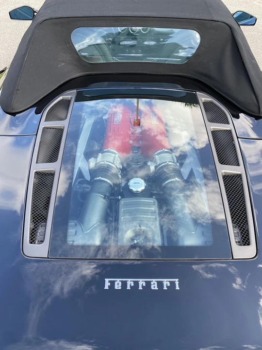 2007 Ferrari F430 Spider - Image 28 of 31