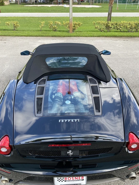 2007 Ferrari F430 Spider - Image 26 of 31
