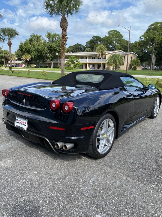 2007 Ferrari F430 Spider - Image 19 of 31