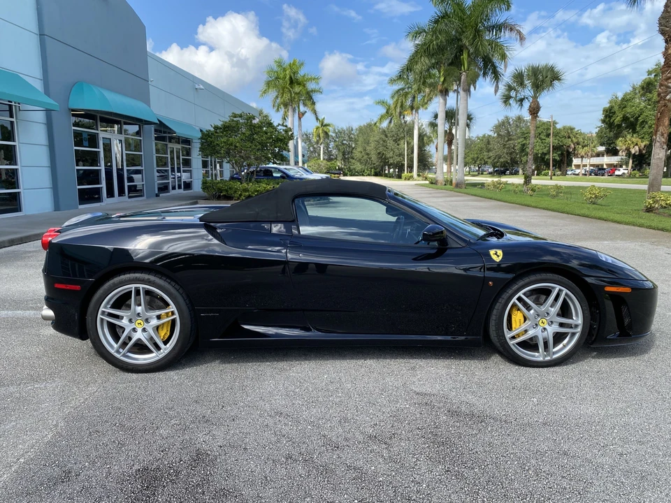 2007 Ferrari F430 Spider - Image 21 of 31