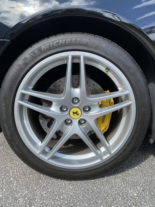 2007 Ferrari F430 Spider - Image 31 of 31