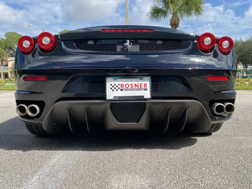 2007 Ferrari F430 Spider - Image 18 of 31