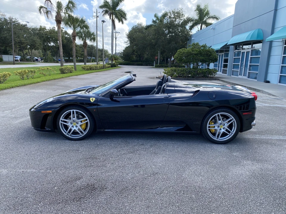 2007 Ferrari F430 Spider - Image 5 of 31