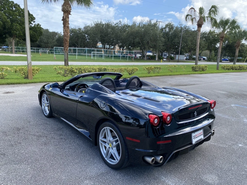 2007 Ferrari F430 Spider - Image 6 of 31