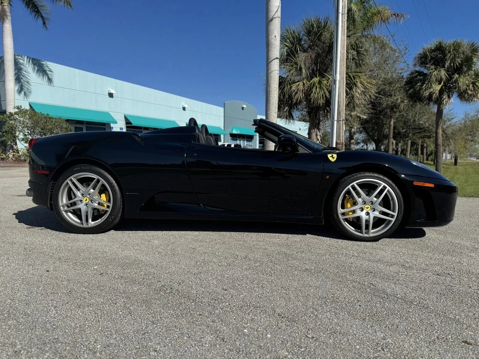 2007 Ferrari F430 Spider - Image 10 of 31