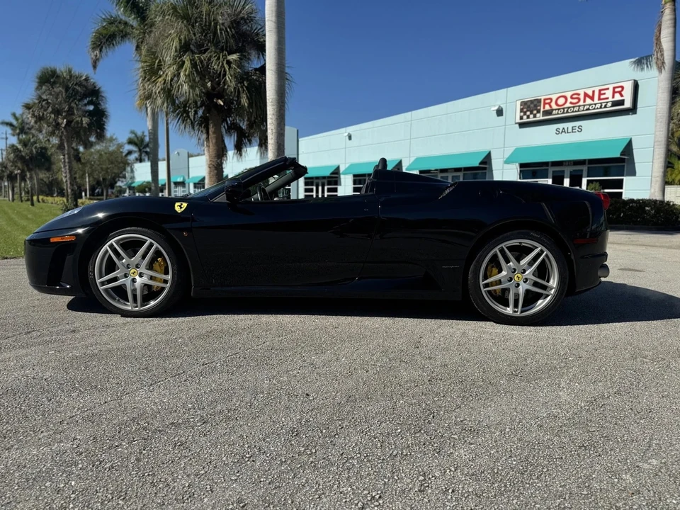 2007 Ferrari F430 Spider - Image 4 of 31