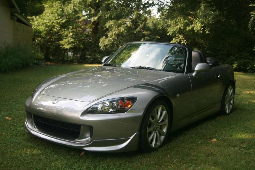 2007 Honda AP2 S2000 - Image 6 of 31