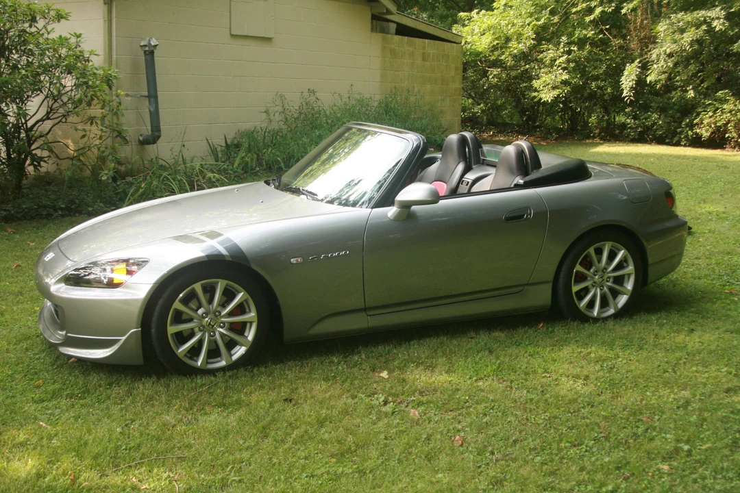 2007 Honda AP2 S2000 - Image 8 of 31