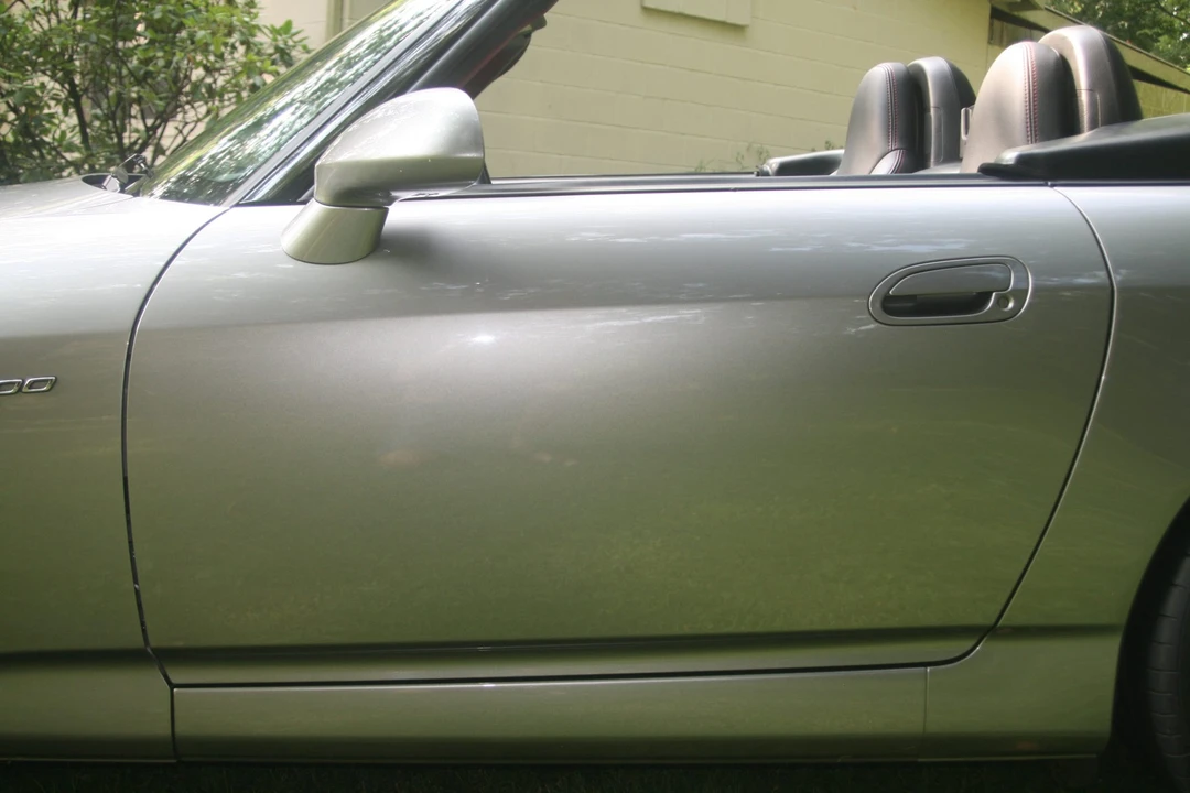 2007 Honda AP2 S2000 - Image 23 of 31