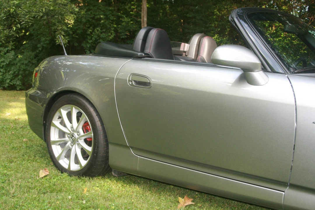 2007 Honda AP2 S2000 - Image 21 of 31