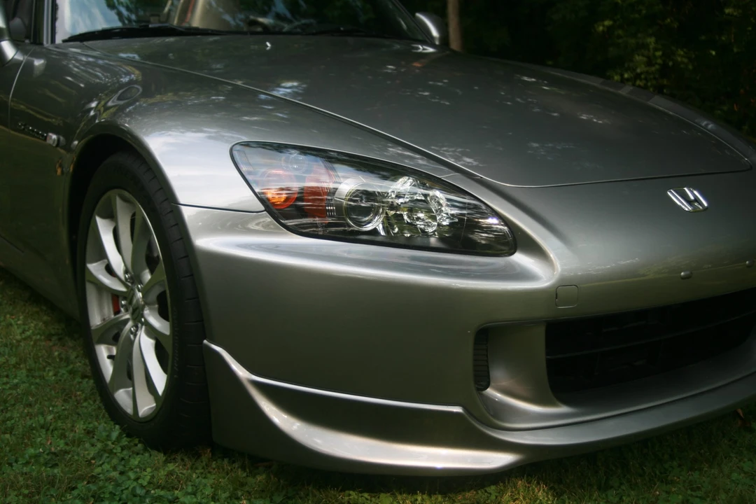 2007 Honda AP2 S2000 - Image 28 of 31