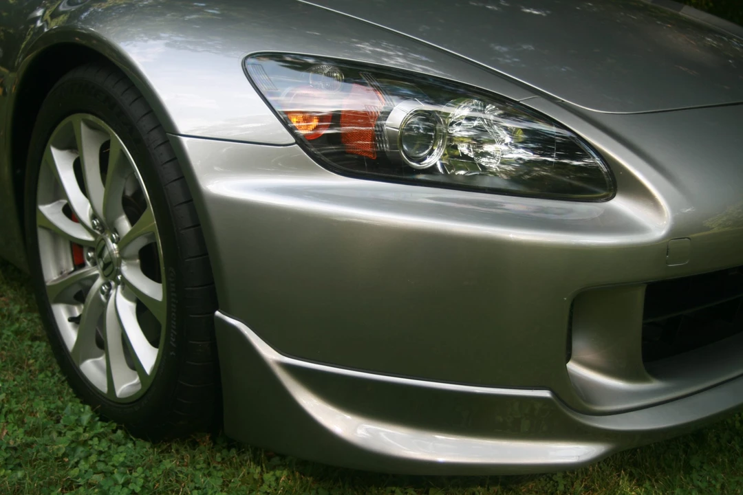 2007 Honda AP2 S2000 - Image 26 of 31