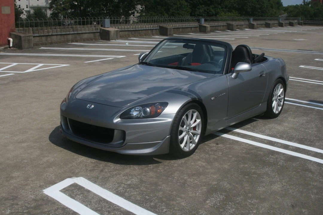 2007 Honda AP2 S2000 - Image 15 of 31