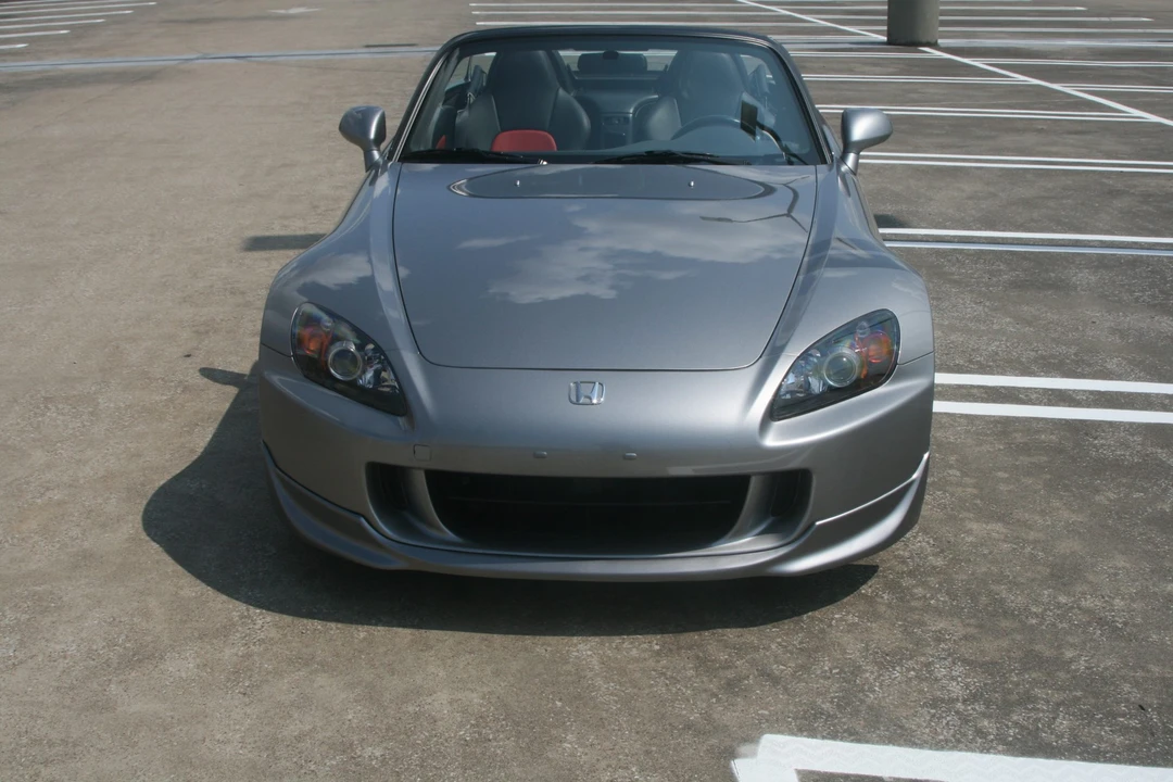2007 Honda AP2 S2000 - Image 16 of 31