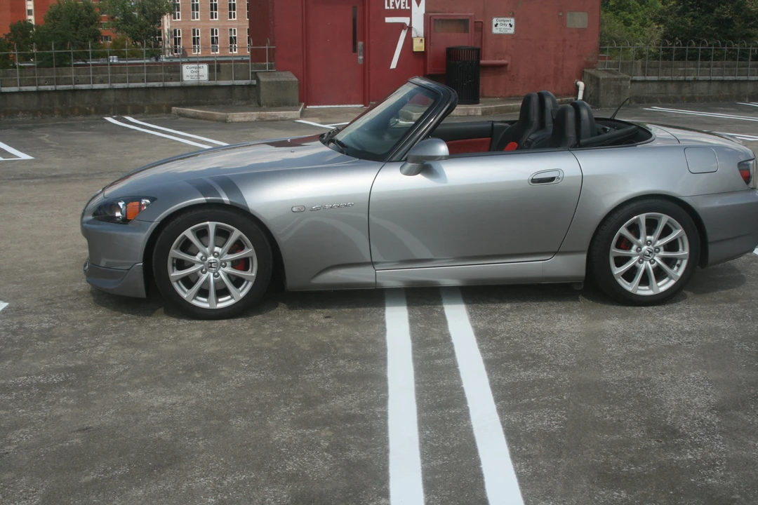 2007 Honda AP2 S2000 - Image 18 of 31
