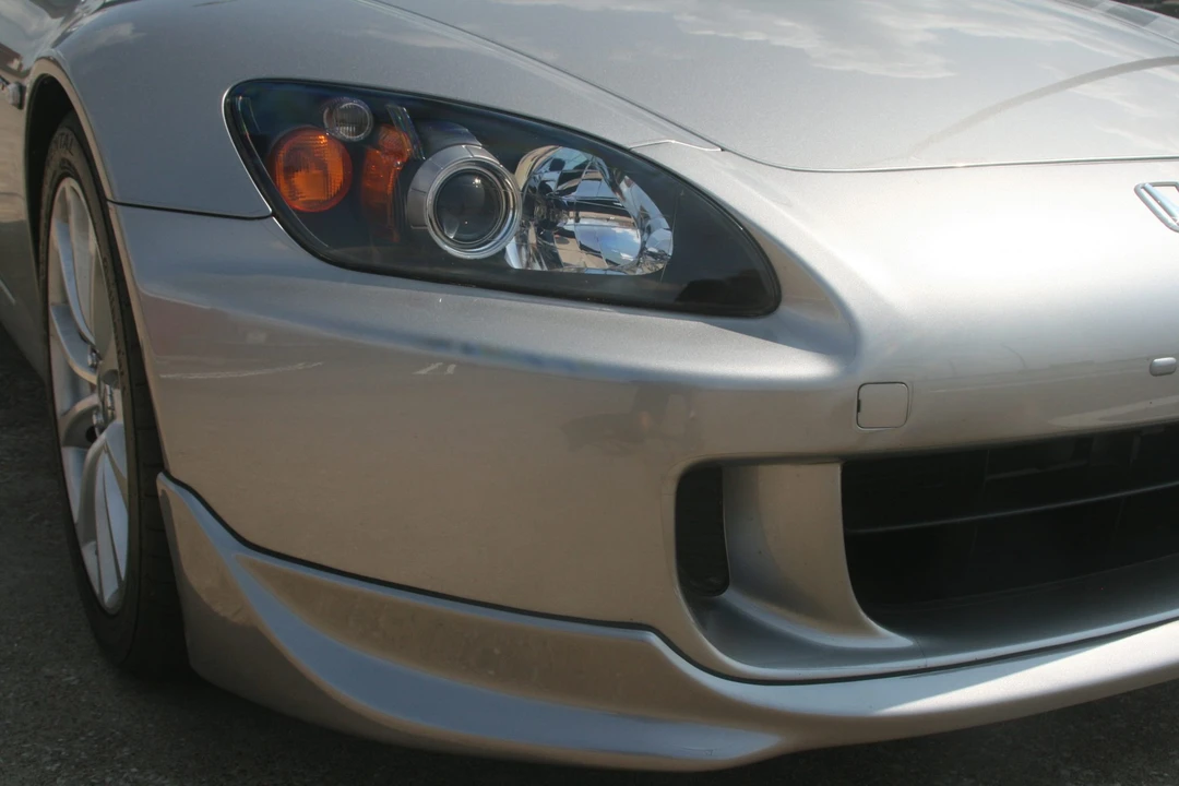2007 Honda AP2 S2000 - Image 29 of 31