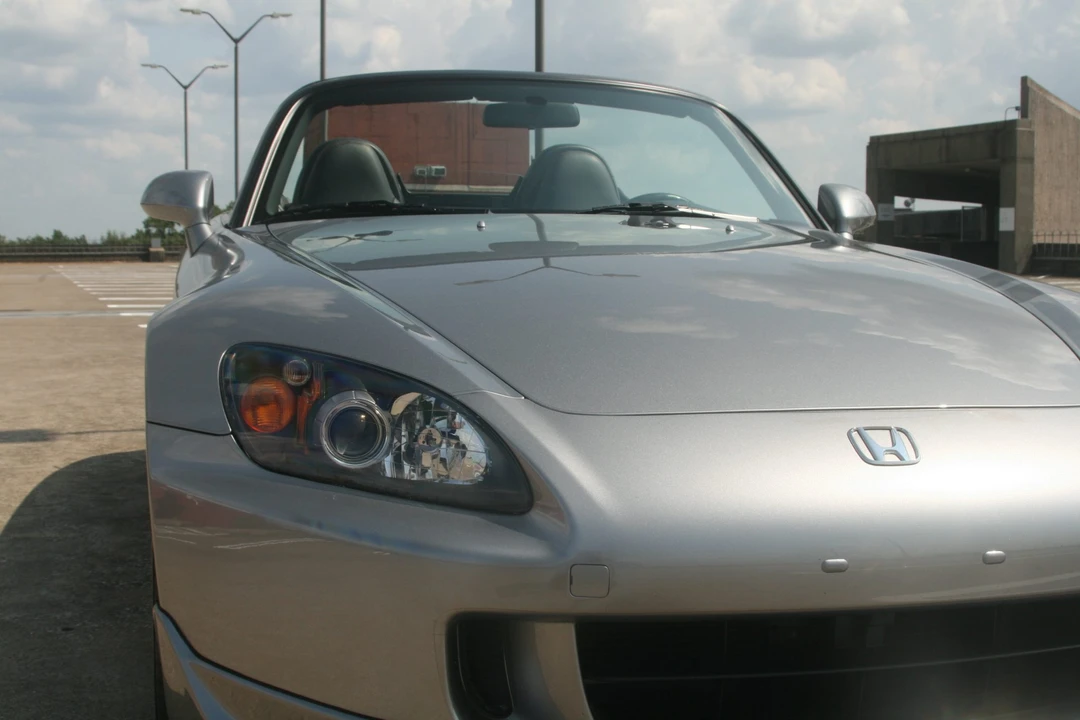 2007 Honda AP2 S2000 - Image 31 of 31