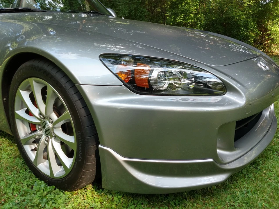 2007 Honda AP2 S2000 - Image 27 of 31