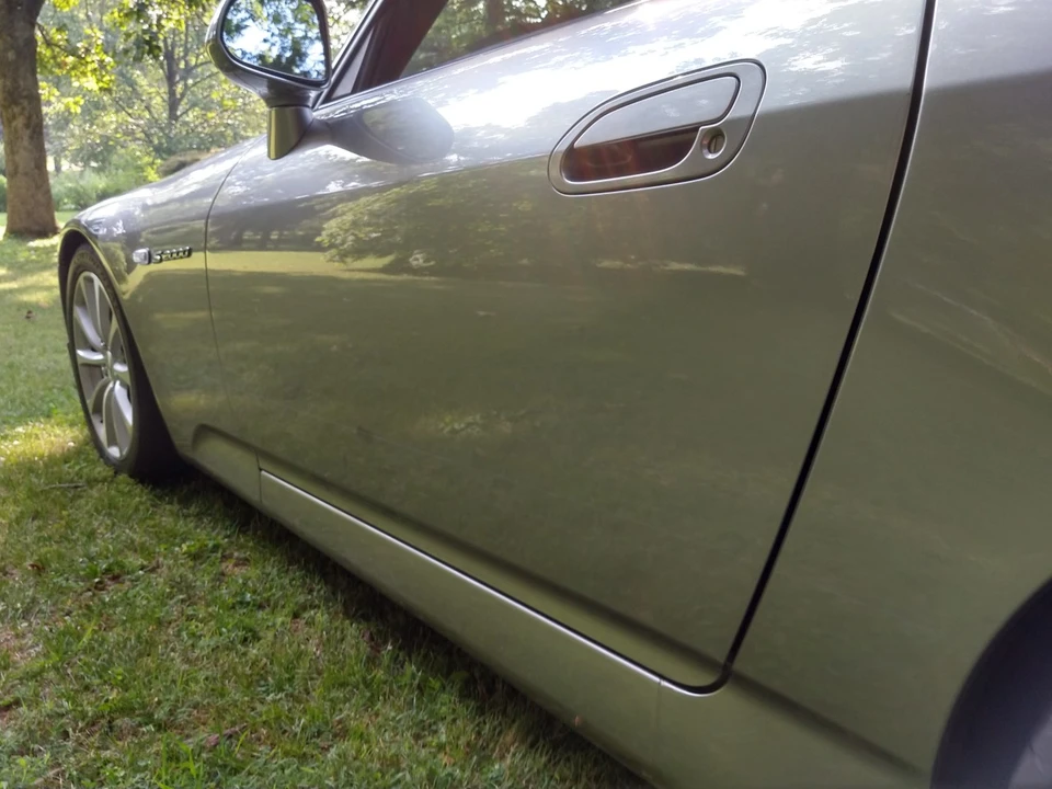 2007 Honda AP2 S2000 - Image 25 of 31