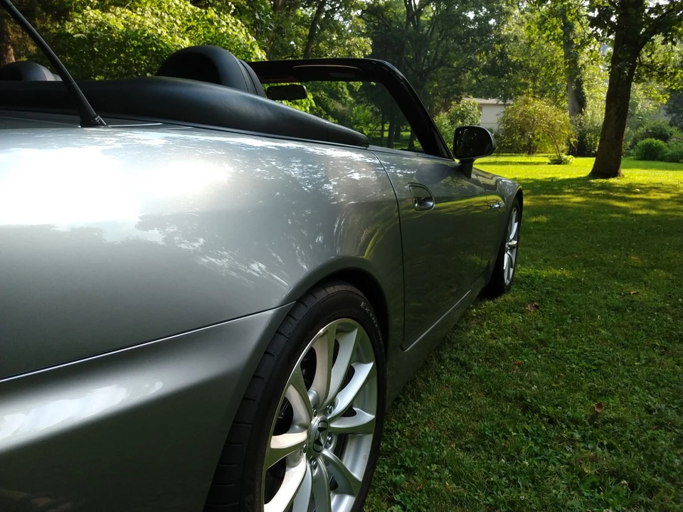 2007 Honda AP2 S2000 - Image 22 of 31